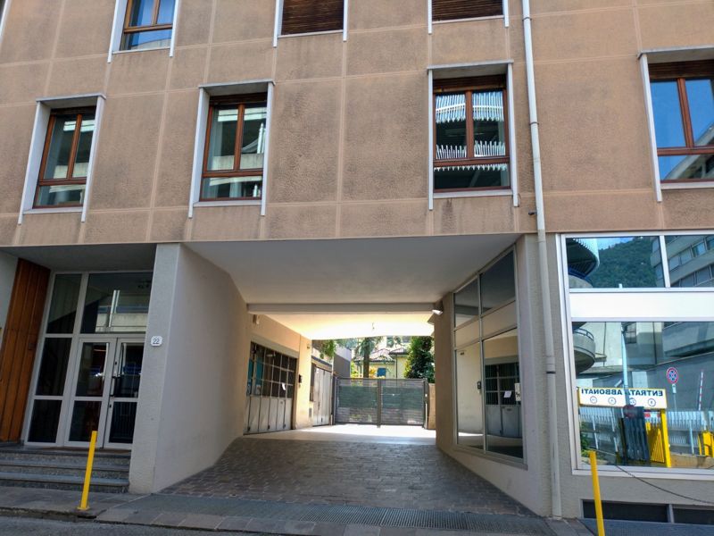 CSU: sportello per il pubblico aperto in via Auguadri 18/A